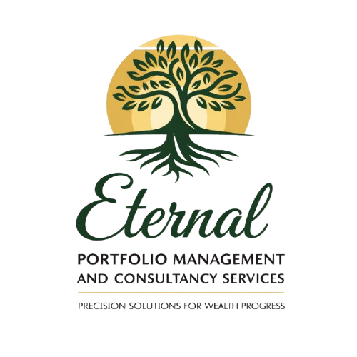 Eternal Logo